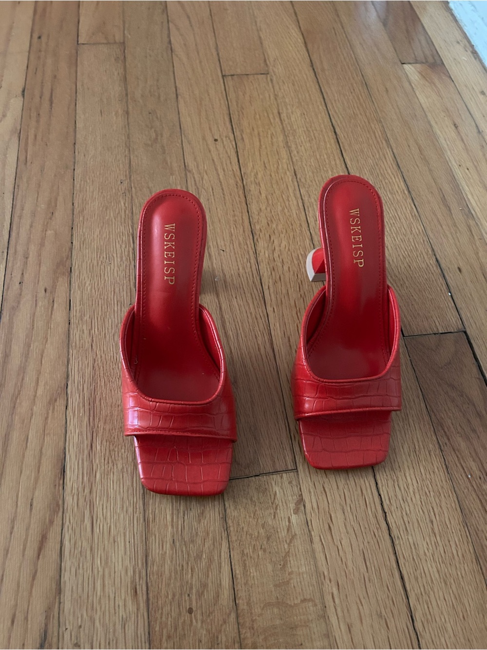 Zapatos de mujer